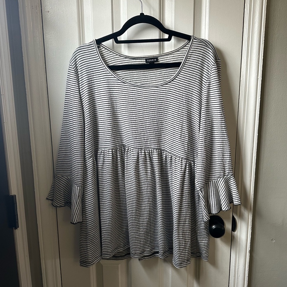 TORRID Top